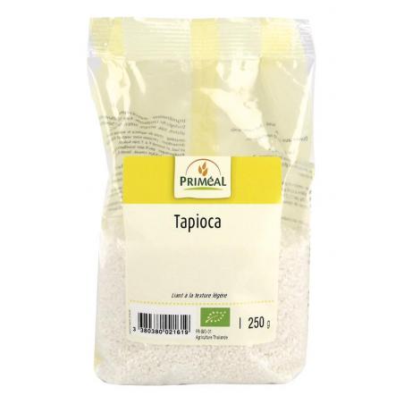 Tapioca bioVoeding3380380021619