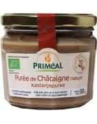 Kastanjepuree bioVoeding3380380037085