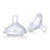 Replacement nipple slow flowBaby/peuter zuigflessen en spenen5414959029640