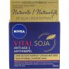 Vital soja anti-age nachtcremeNachtverzorging4005809866570