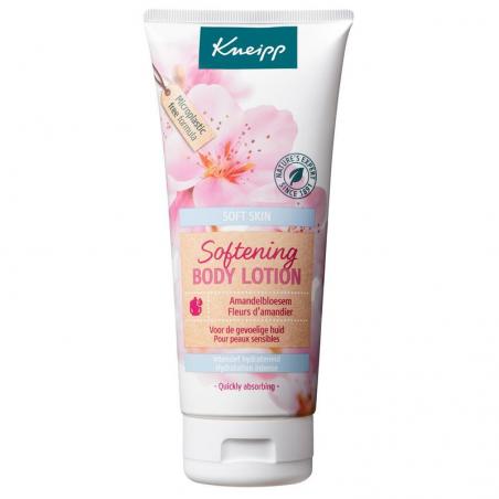 Soft skin softening bodylotion amandelbloesemBodycrème/gel/lotion4008233133423