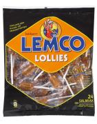 Salmiak lolliesSnoepgoed8717399036351