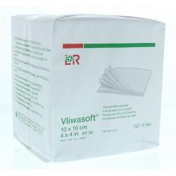 Transparant wondverband T plus 10.0 x 30cmPleisters4042809199833