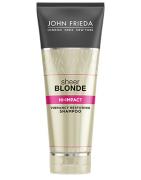 Sheer blonde hi-impact vibrancy restoring shampooShampoo5037156227338