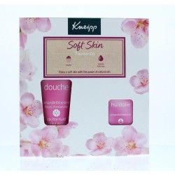 Douche magic oil pink jasminBad/douche90408618