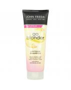 Sheer blonde shampoo go blonderShampoo5037156227352