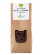 Cacao nibs bioVoeding8719128692159