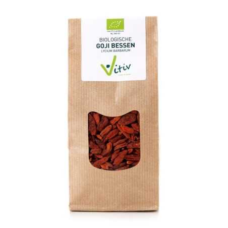 Goji bessen bioVoeding8719128690131