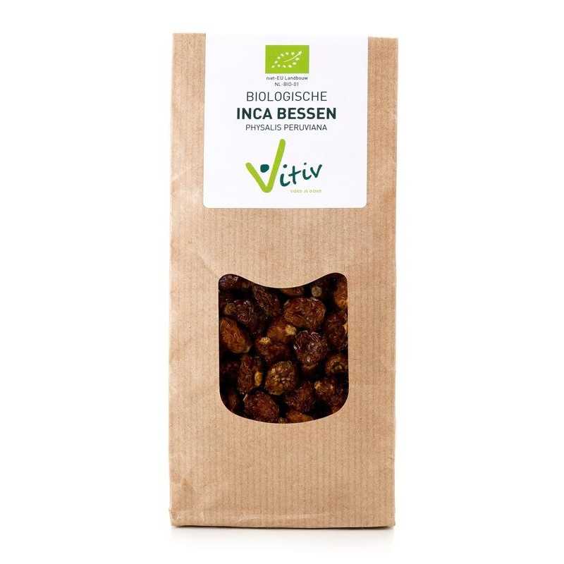 Inca bessen bioVoeding8719128690728