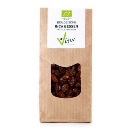 Inca bessen bioVoeding8719128690728