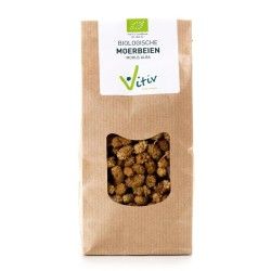 Granola noten en pitten bioVoeding8711521972951