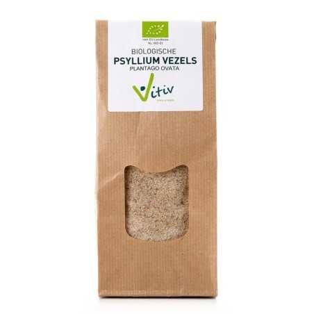 Psyllium husk vezels bioOverig gezondheidsproducten8719128691848