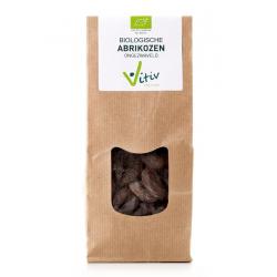 Vanilla walnut bioVoeding059527174862