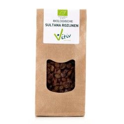 Rijst lang kookbuiltjes 4 x 125 gram bioVoeding5411788043236