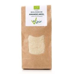 Rijststroop eko bioVoeding8712439040701