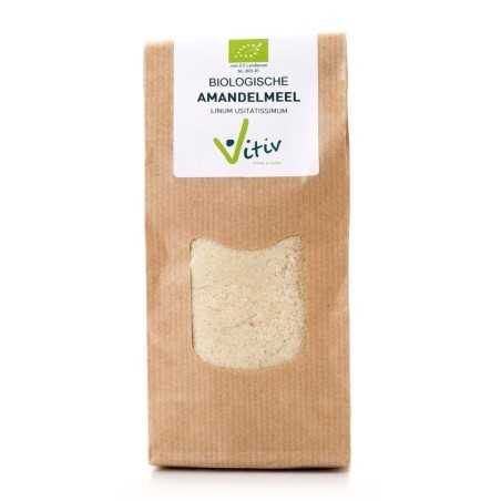 Amandelmeel bioVoeding8719128690070