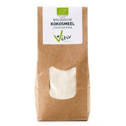 Amaranthvlokken bioVoeding8714266000088