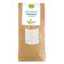 Rice dessert chocolade 4x 100 gram bioVoeding8000215202406