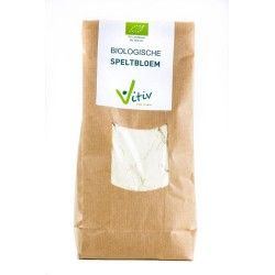 Tofu natuur bioVoeding5410063016156