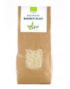 Basmati rijst bioVoeding8719128692388