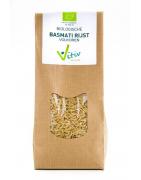 Basmati rijst volkoren bioVoeding8719128692395