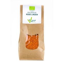 Rode nierbonen / kidneybonen bioVoeding8719128692609