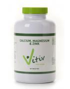 Calcium magnesium & zinkMineralen multi8719128691558