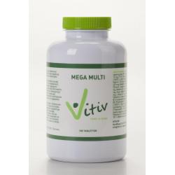 Multi vitamineVitamine multi8714116005171