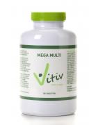 Mega multiVitamine multi8719128691664