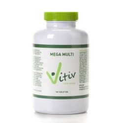 Multi puur compleetVitamine multi8717677122158