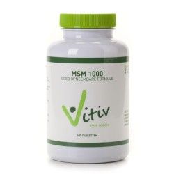 Vitamine C1000 mg calcium ascorbaatOverig vitaminen/mineralen8718836390937