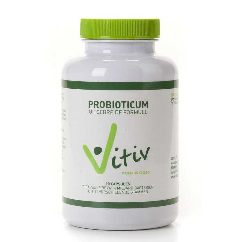 ProbioticumProbiotica8719128691701