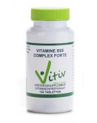 Vitamine B50 complexVitamine multi8719128693194