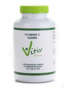 Vitamine C1000Vitamine enkel8719128693057