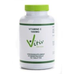 Vitamine B-forte gistvrijVitamine enkel8718421581085