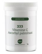 333 Vitamine C ascorbyl palmitaatOverig vitaminen/mineralen8715687603339