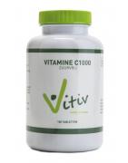 Vitamine C1000 zuurvrijVitamine enkel8719128692975