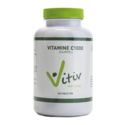 Vitamine B9 (B11)Vitamine enkel5413134800715