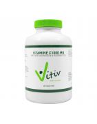 Vitamine C1000Vitamine enkel8719128691756