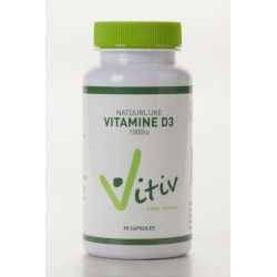 Vitamine E-400 gemengde tocoferolenVitamine enkel733739100436