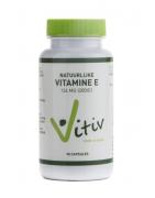 Vitamine E200Vitamine enkel8719128693118