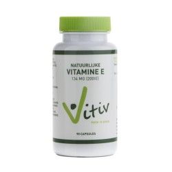 Vitamine C 1000mgVitamine enkel8712812172036