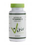 Vitamine E400Vitamine enkel8719128693101