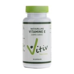 Vitamine C-1000 met rozenbottel en bioflavonoidenVitamine enkel733739100351