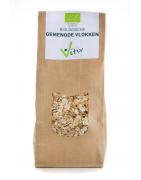 Gemengde vlokken bioVoeding8719128692524