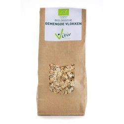 Knekkebrod oude kaas bioVoeding8719992416240