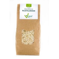 Basmati rijst bruin bioVoeding8718754503624