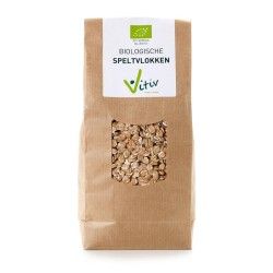 Rode kidneybonen bioVoeding8717496900135