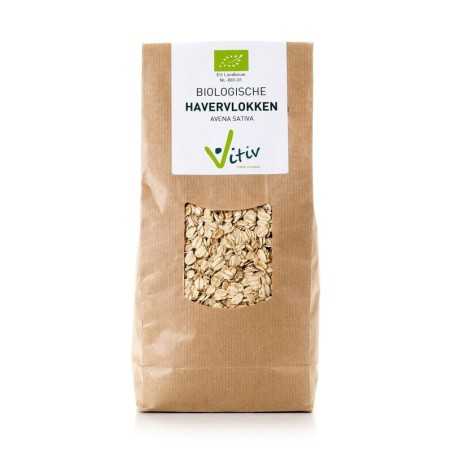 Havervlokken bioVoeding8719128690599