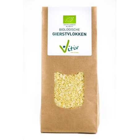 Gierstvlokken bioVoeding8719128692548